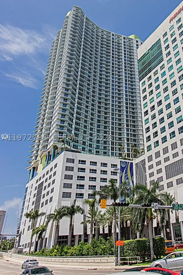 185 SW 7th #2202, Miami, FL 33130