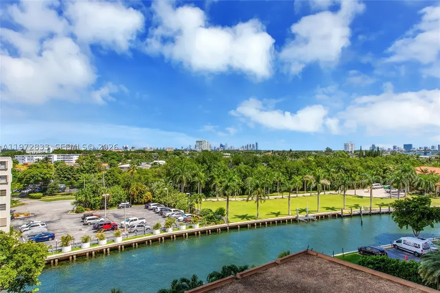 1800 NE 114th #711, Miami, FL 33181 - #2