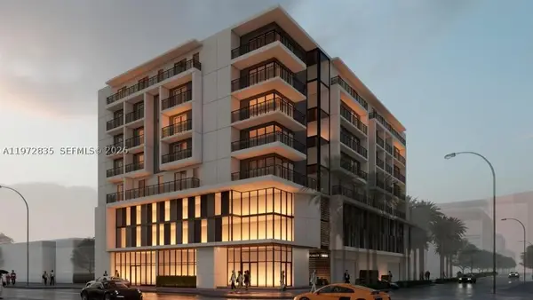 1505 W Flagler, Miami, FL 33135