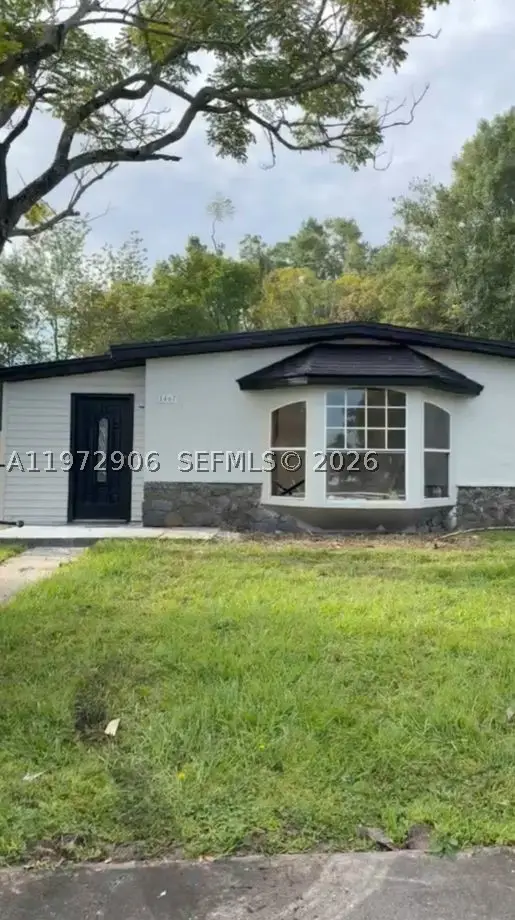 1467 Renton, Deltona, FL 32725