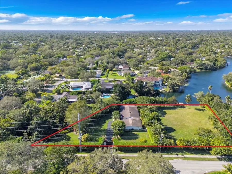 12950 SW 67th, Pinecrest, FL 33156 - #2