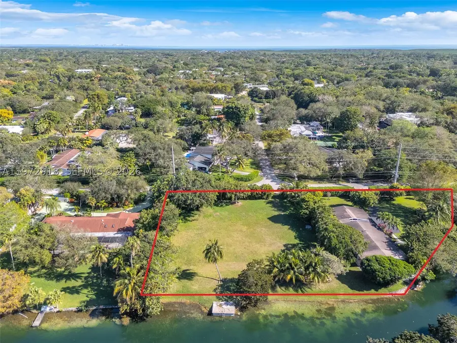 12950 SW 67th, Pinecrest, FL 33156 - #3