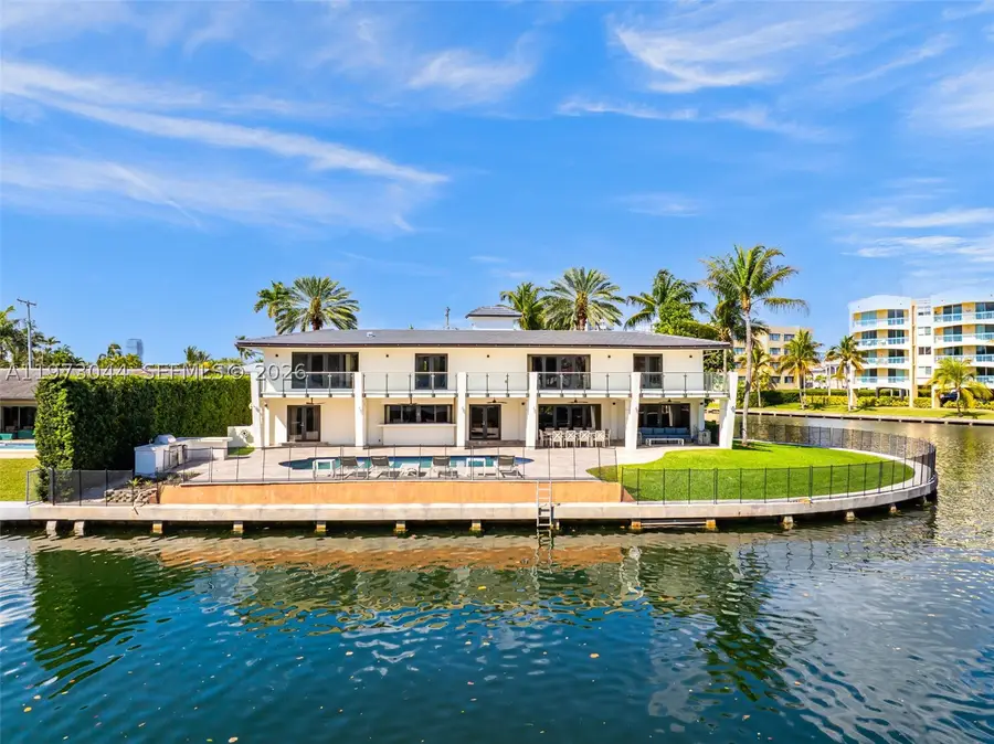 501 Hibiscus, Hallandale, FL 33009 - #3