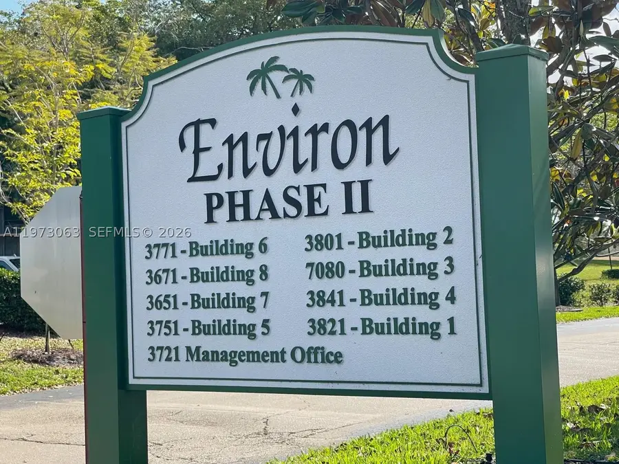 3821 Environ #202, Lauderhill, FL 33319 - #2