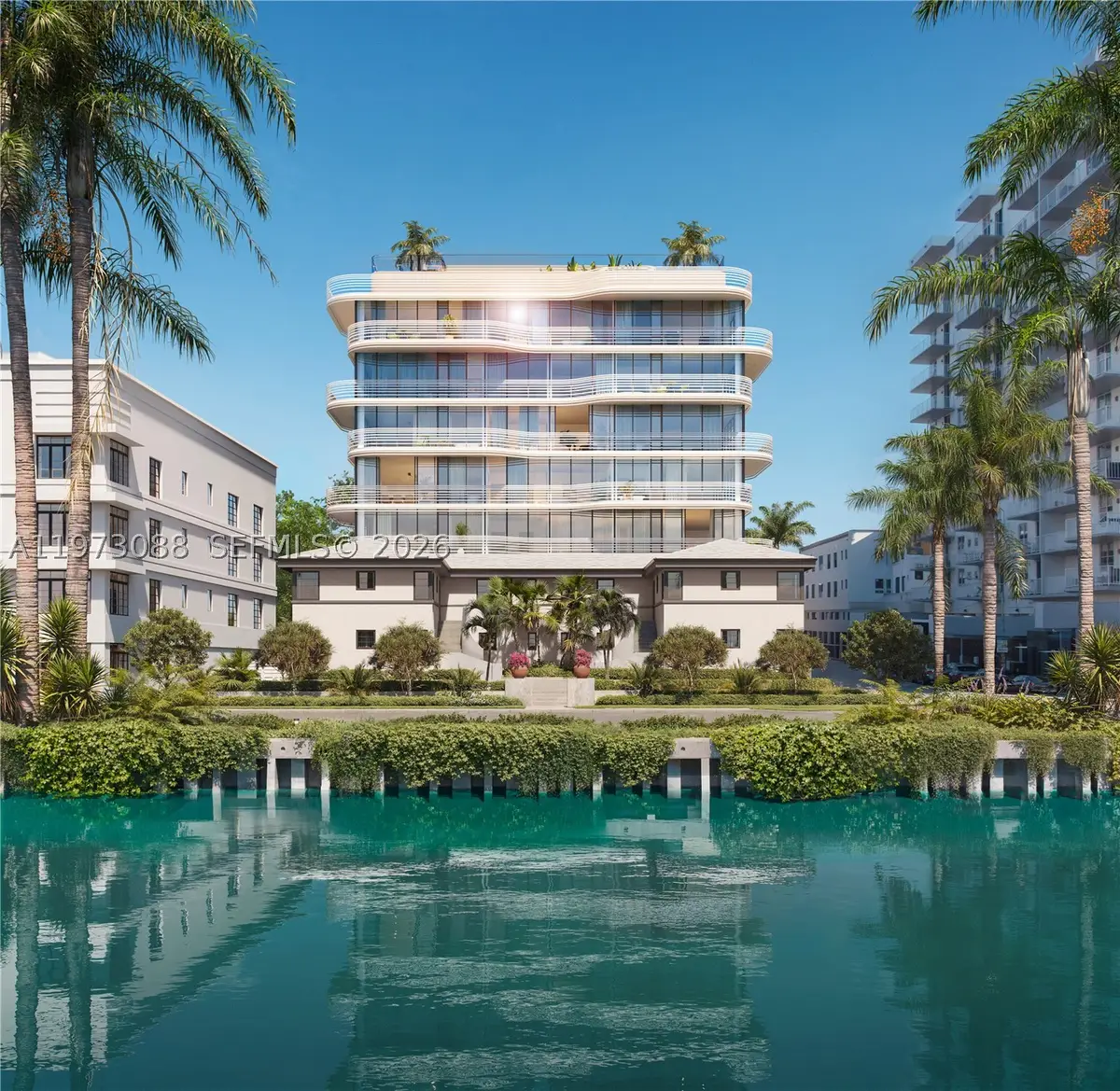 2901 Indian #503, Miami Beach, FL 33140 - #1