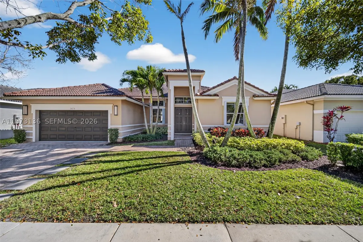 1623 Blue Jay, Weston, FL 33327 - #1