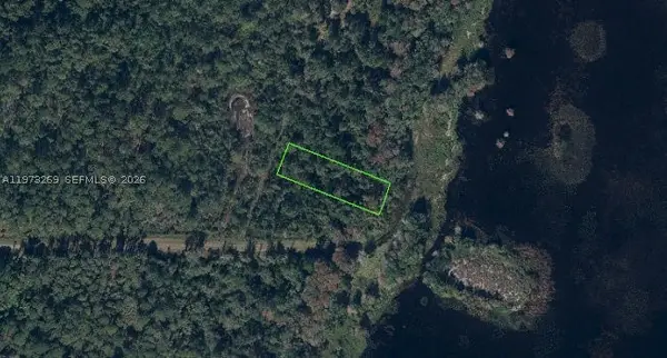 831 Pulerum, , FL 338521