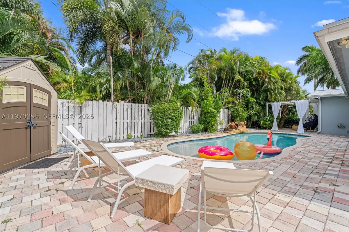 5900 NE 15th, Fort Lauderdale, FL 33334 - #1