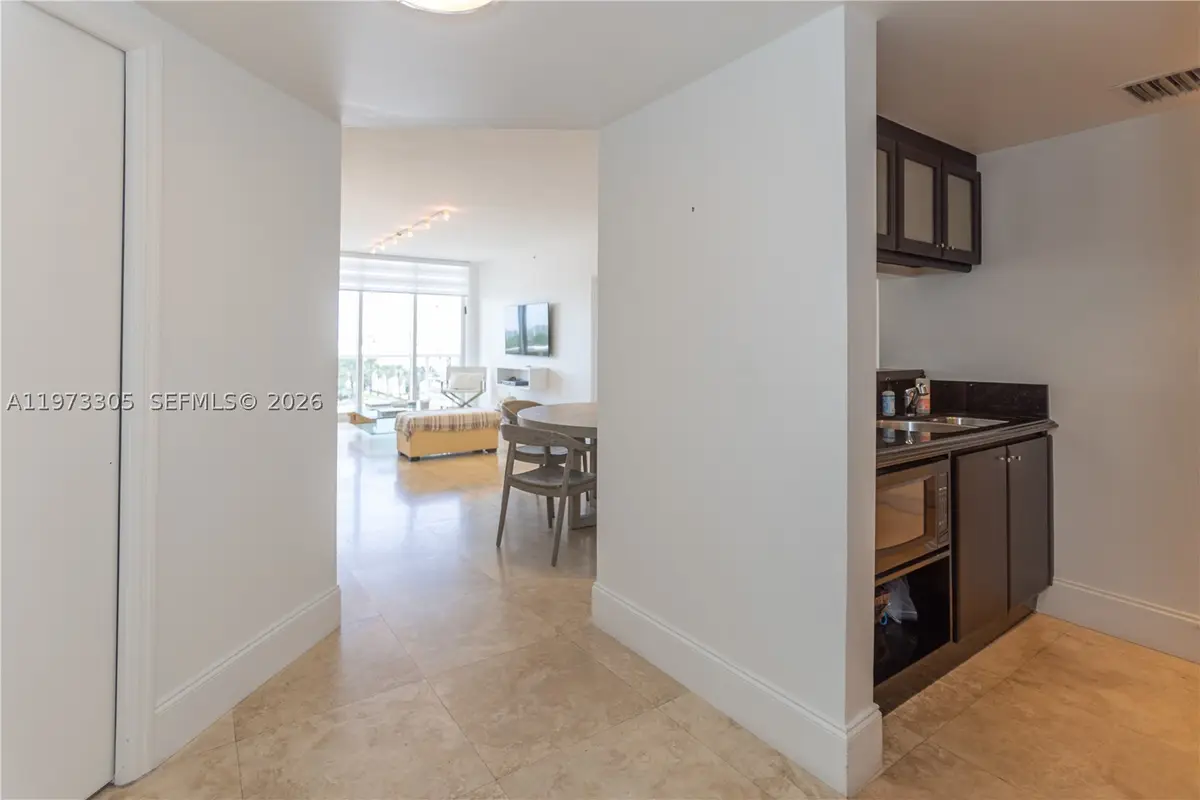 9595 Collins #N6-F, Surfside, FL 33154 - #1