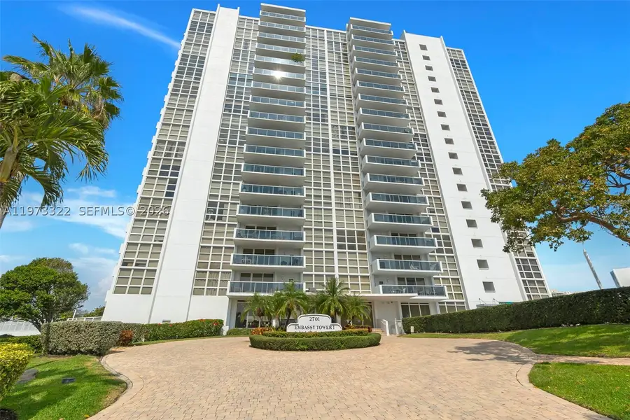 2701 N Ocean #14B, Fort Lauderdale, FL 33308 - #2