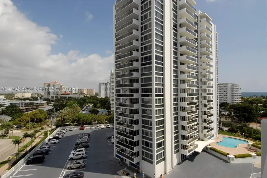 2701 N Ocean #14B, Fort Lauderdale, FL 33308 - #3