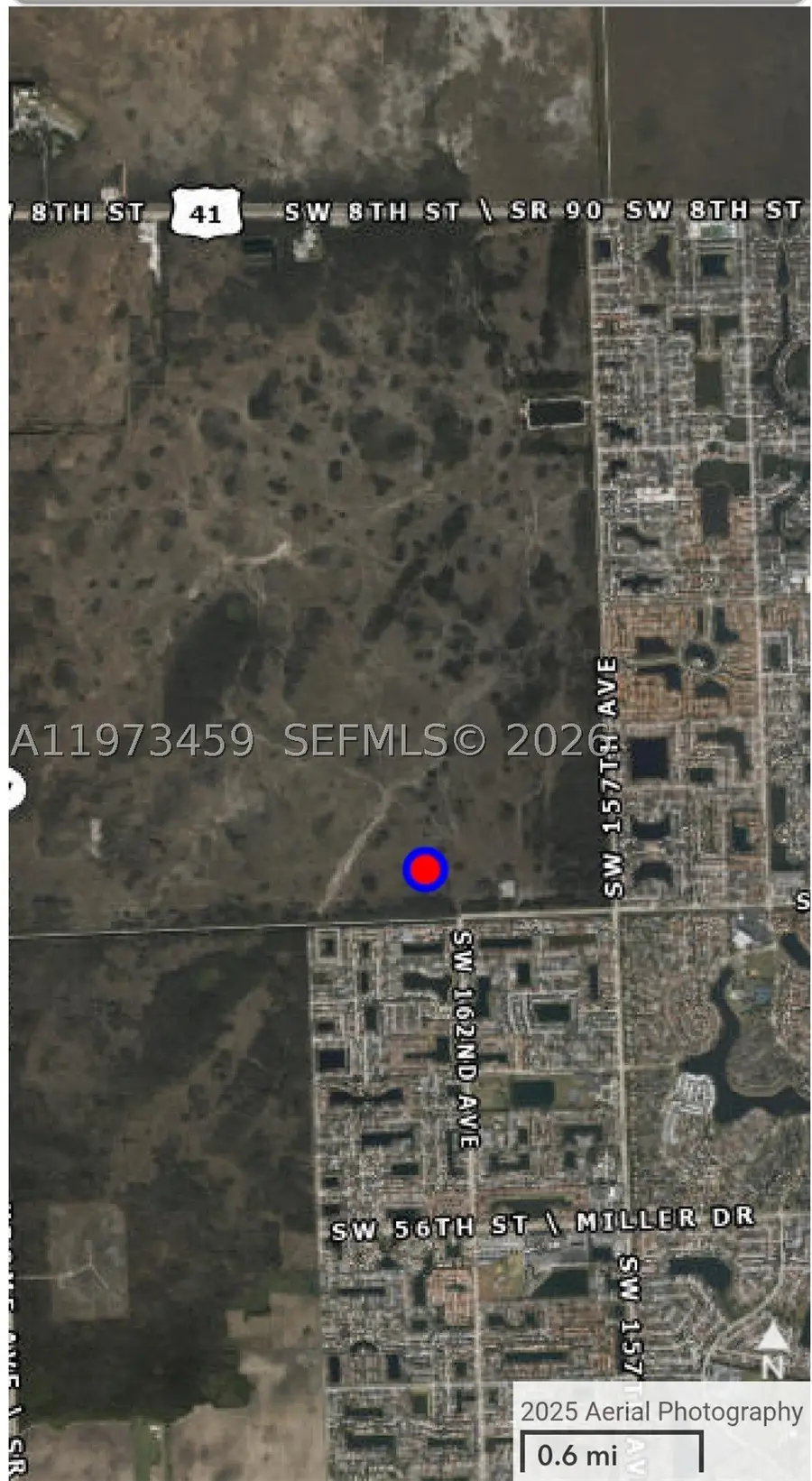 42 Sw 162ave, Miami, FL 33185 - #3