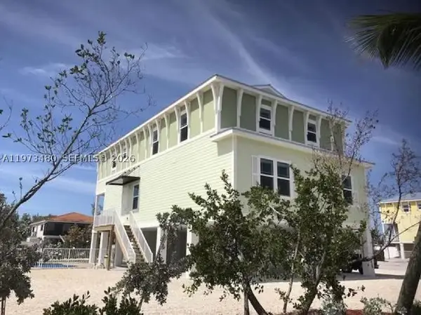 227 Sombrero Beach, Marathon, FL 33050