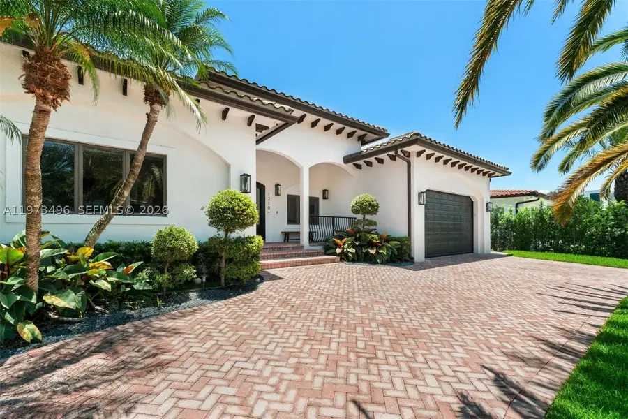1210 95th, Bay Harbor Islands, FL 33154 - #3