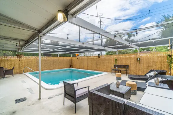 13405 NW 6th, North Miami, FL 33168