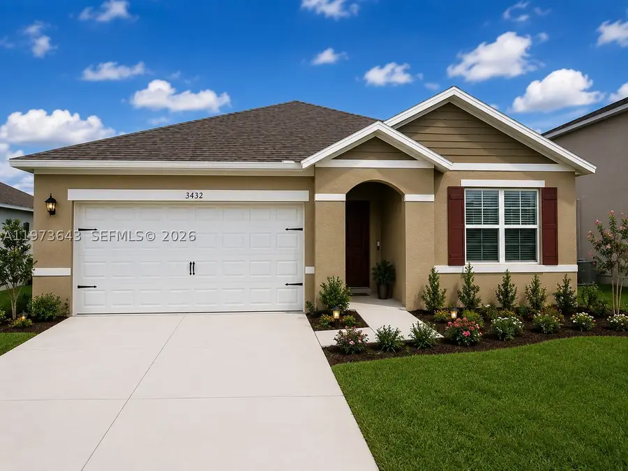 3432 Lounging Wren, Bartow, FL 33830 - #2