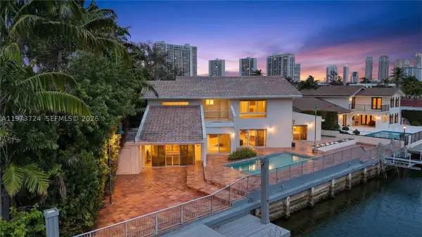 3226 NE 168th, North Miami Beach, FL 33160