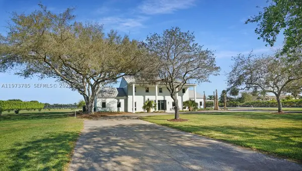 25025 SW 202nd, Homestead, FL 33031