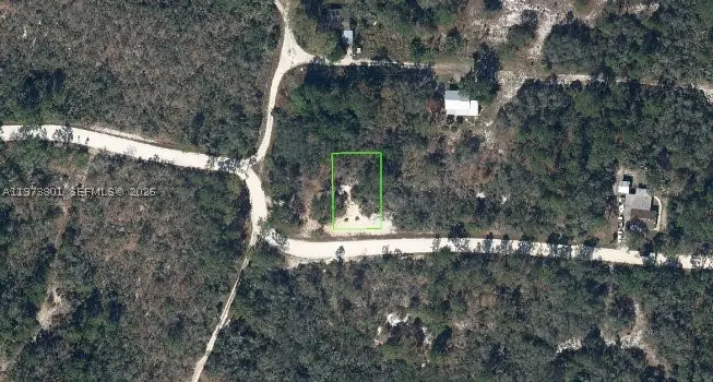 304 Cartier, Lake Placid, FL 33852 - #1