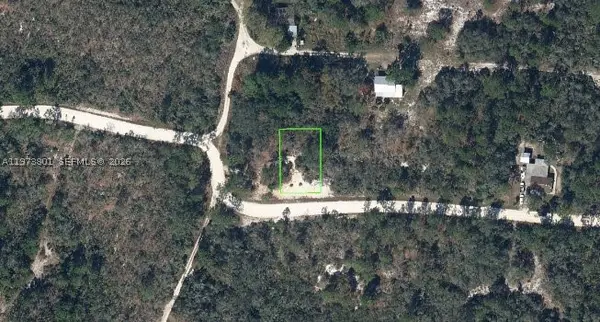 304 Cartier, Lake Placid, FL 33852
