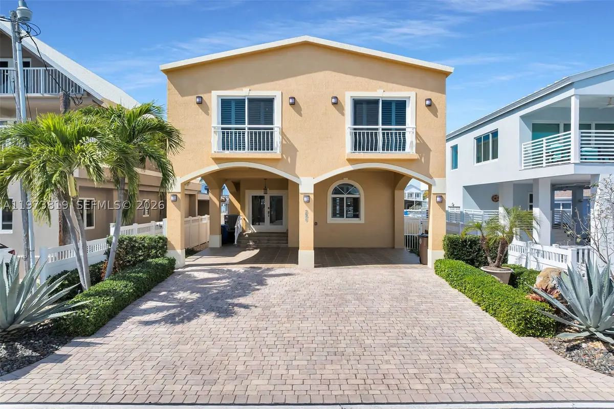 226 Normandy, Tavernier, FL 33070 - #1
