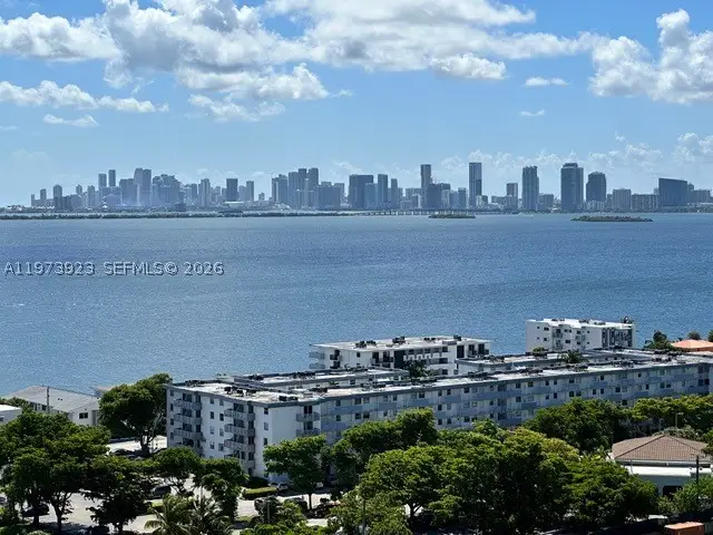 7601 E Treasure #1905, North Bay Village, FL 33141 - #2
