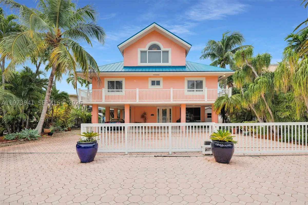 1218 Mockingbird, Key Largo, FL 33037 - #1