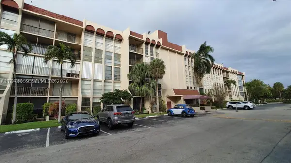 Address Withheld By Seller, Hallandale, FL 33009