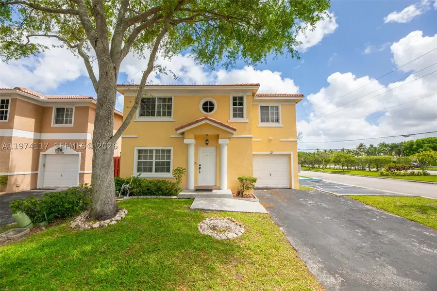 10 NW 110th, Plantation, FL 33324 - #2