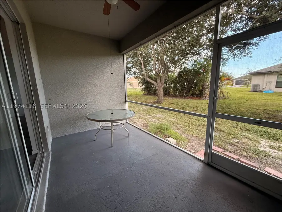 3602 Skyline #104, Cape Coral, FL 33914 - #2