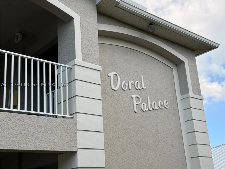 3602 Skyline #104, Cape Coral, FL 33914 - #3
