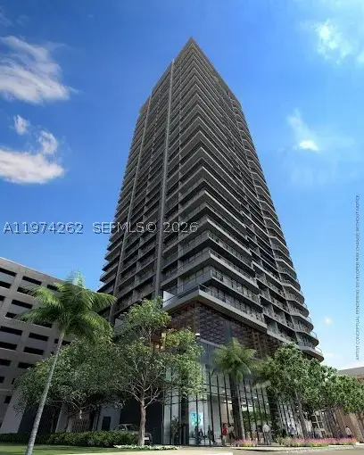 121 NE 5th #501B, Miami, FL 33132 - #2