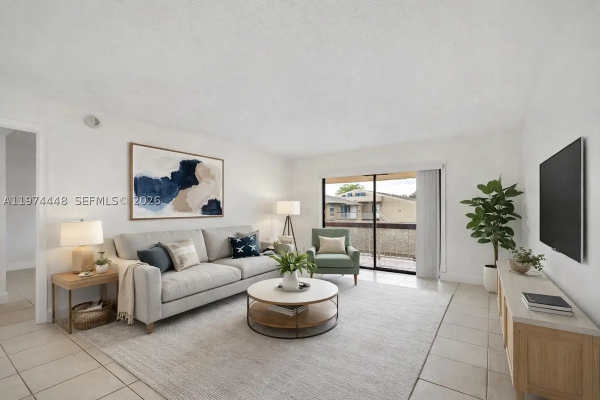 13787 SW 66th #254D, Miami, FL 33183 - #1