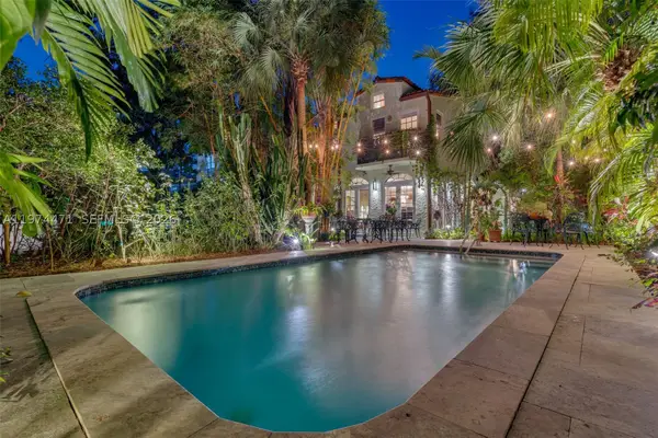 1720 Espanola, Miami, FL 33133