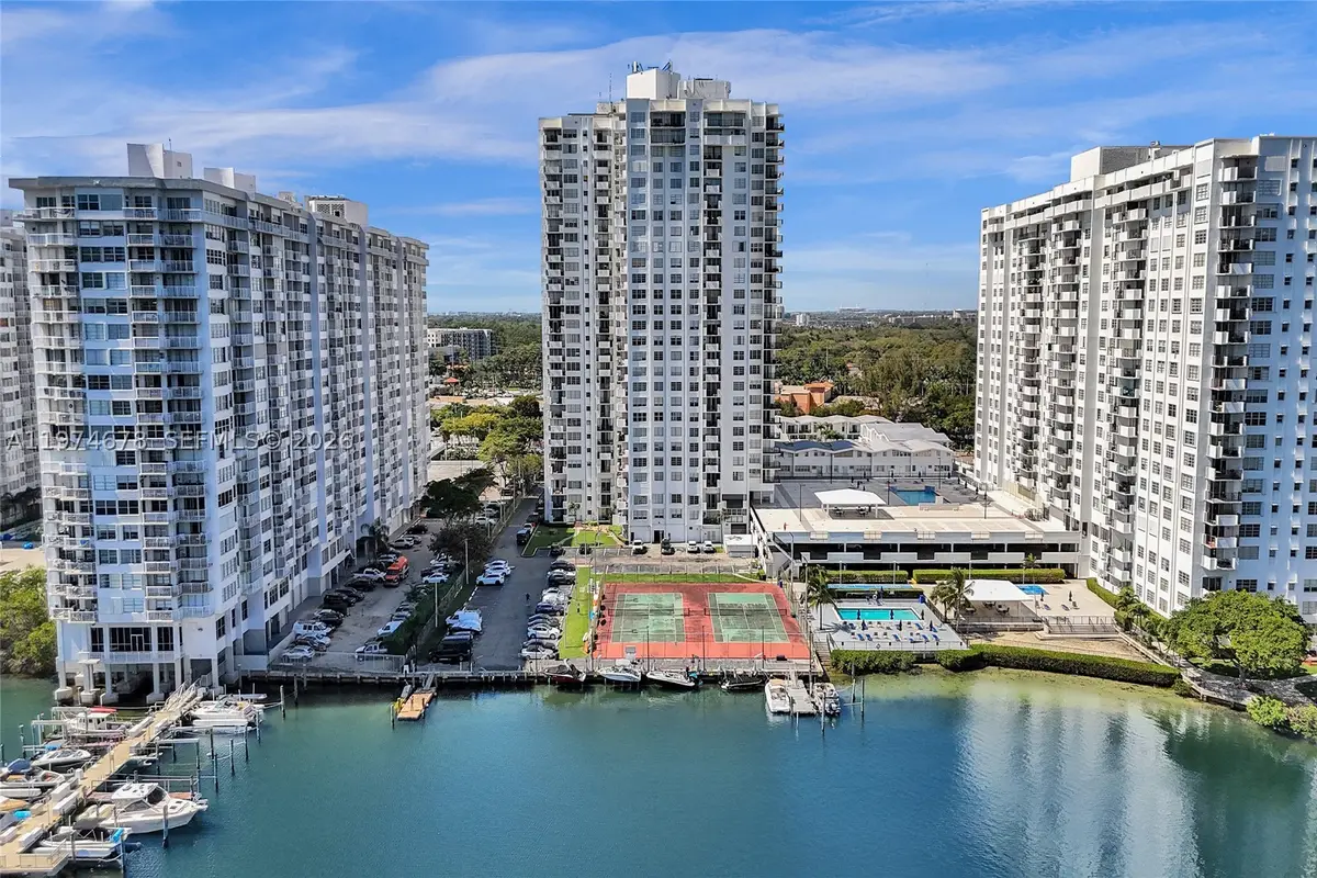 2750 NE 183rd #406, Aventura, FL 33160 - #1