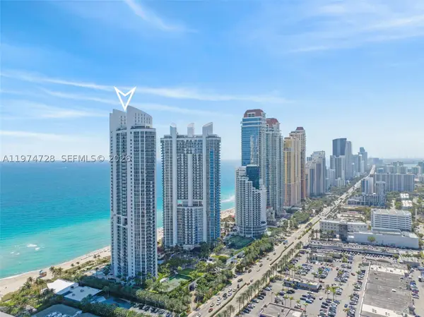 18201 Collins #2008, Sunny Isles Beach, FL 33160
