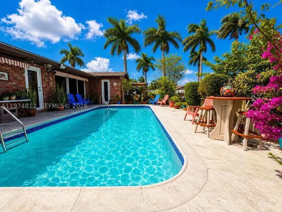 11501 NW 41st, Sunrise, FL 33323 - #2