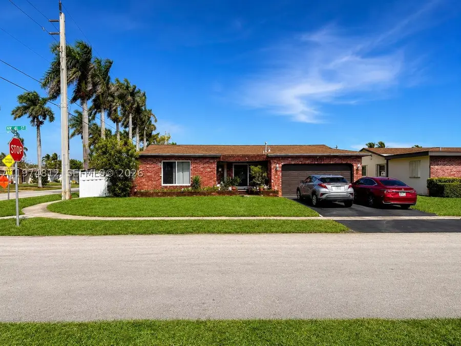 11501 NW 41st, Sunrise, FL 33323 - #3