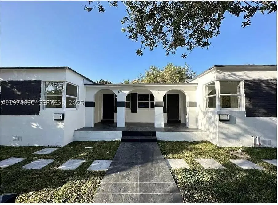 101 NW 68th, Miami, FL 33150 - #1