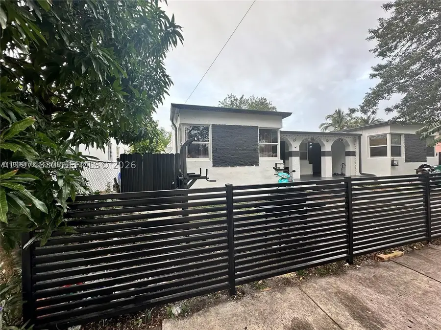 101 NW 68th, Miami, FL 33150 - #2