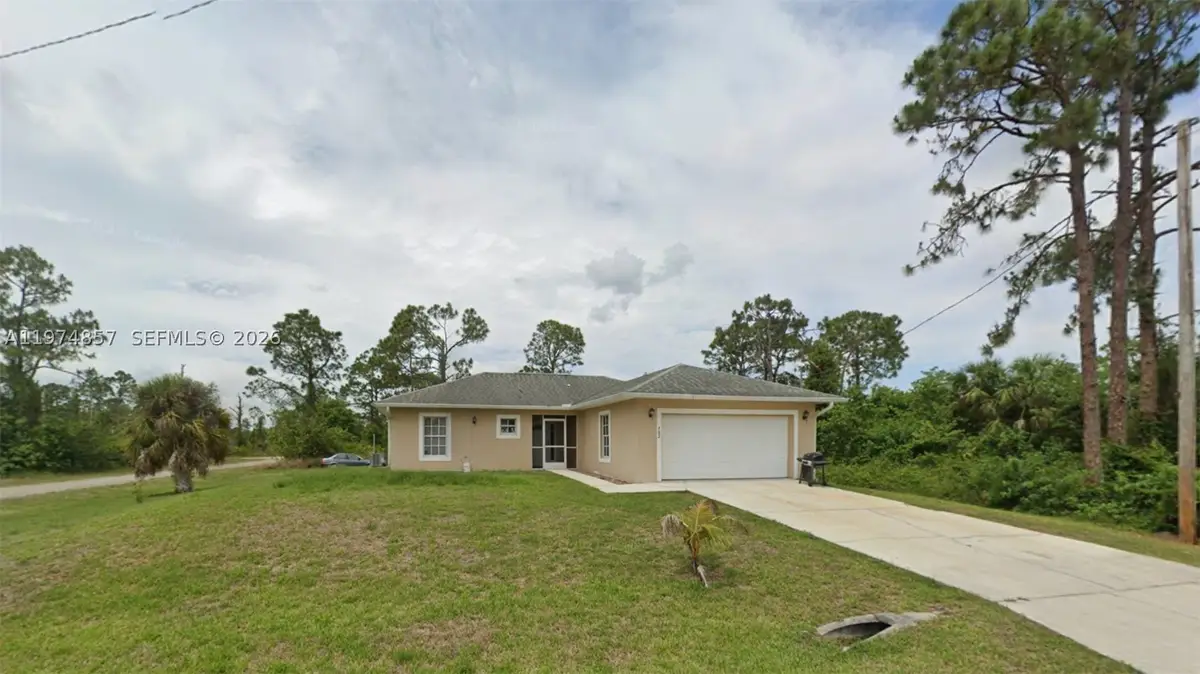 Address Withheld By Seller, Lehigh Acres, FL 33974 - #1
