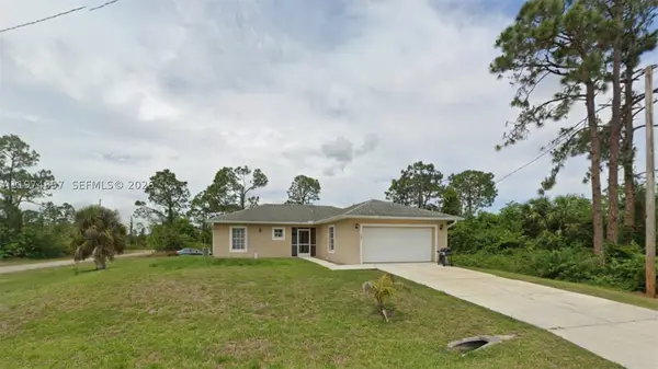Address Withheld By Seller, Lehigh Acres, FL 33974