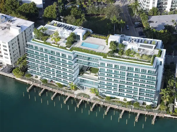 9201 E Bay Harbor #805, Bay Harbor Islands, FL 33154