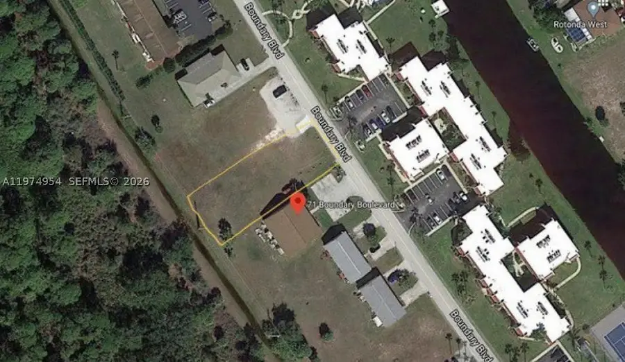 71 Boundery, Rotonda, FL 33948 - #3
