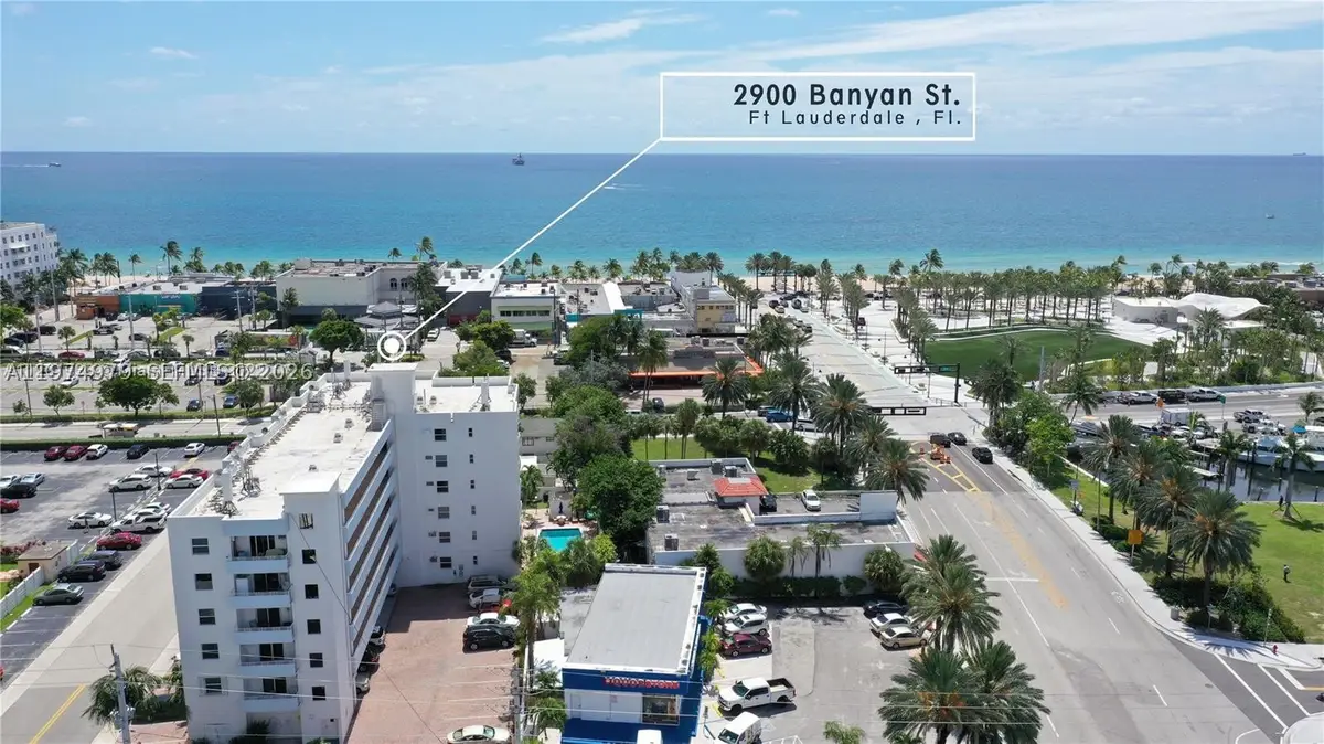 2900 Banyan #408, Fort Lauderdale, FL 33316 - #1