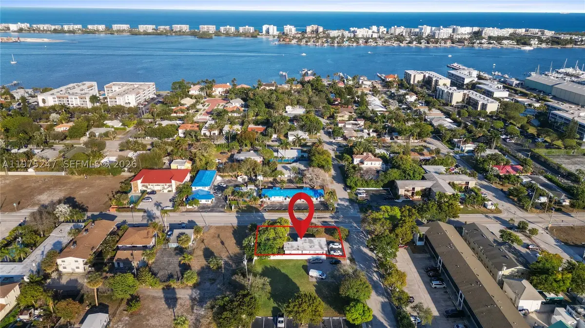 1625 S Federal, Lake Worth, FL 33460 - #1
