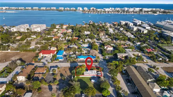 1625 S Federal, Lake Worth, FL 33460