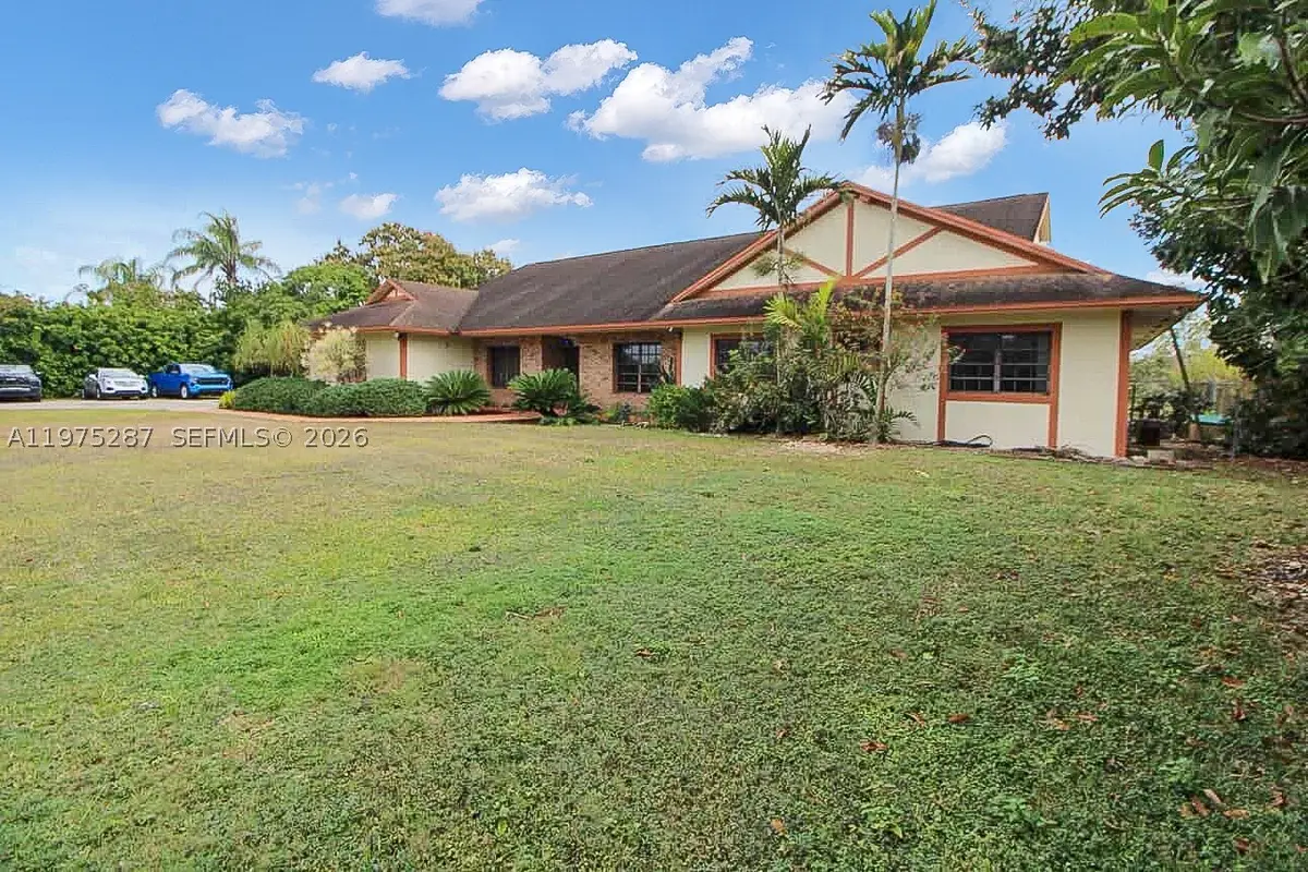 27745 SW 167th, Homestead, FL 33031 - #1