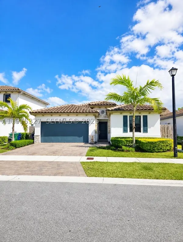 24341 SW 118th, Homestead, FL 33032