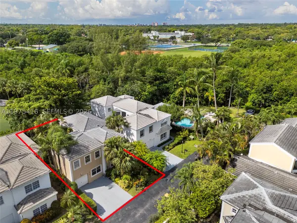 2518 NE 206th, Miami, FL 33180